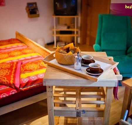 Bed & Breakfast Filderstadt By Heller المظهر الخارجي الصورة