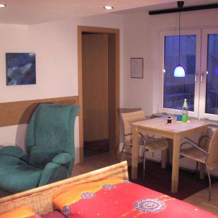 Bed & Breakfast Filderstadt By Heller المظهر الخارجي الصورة
