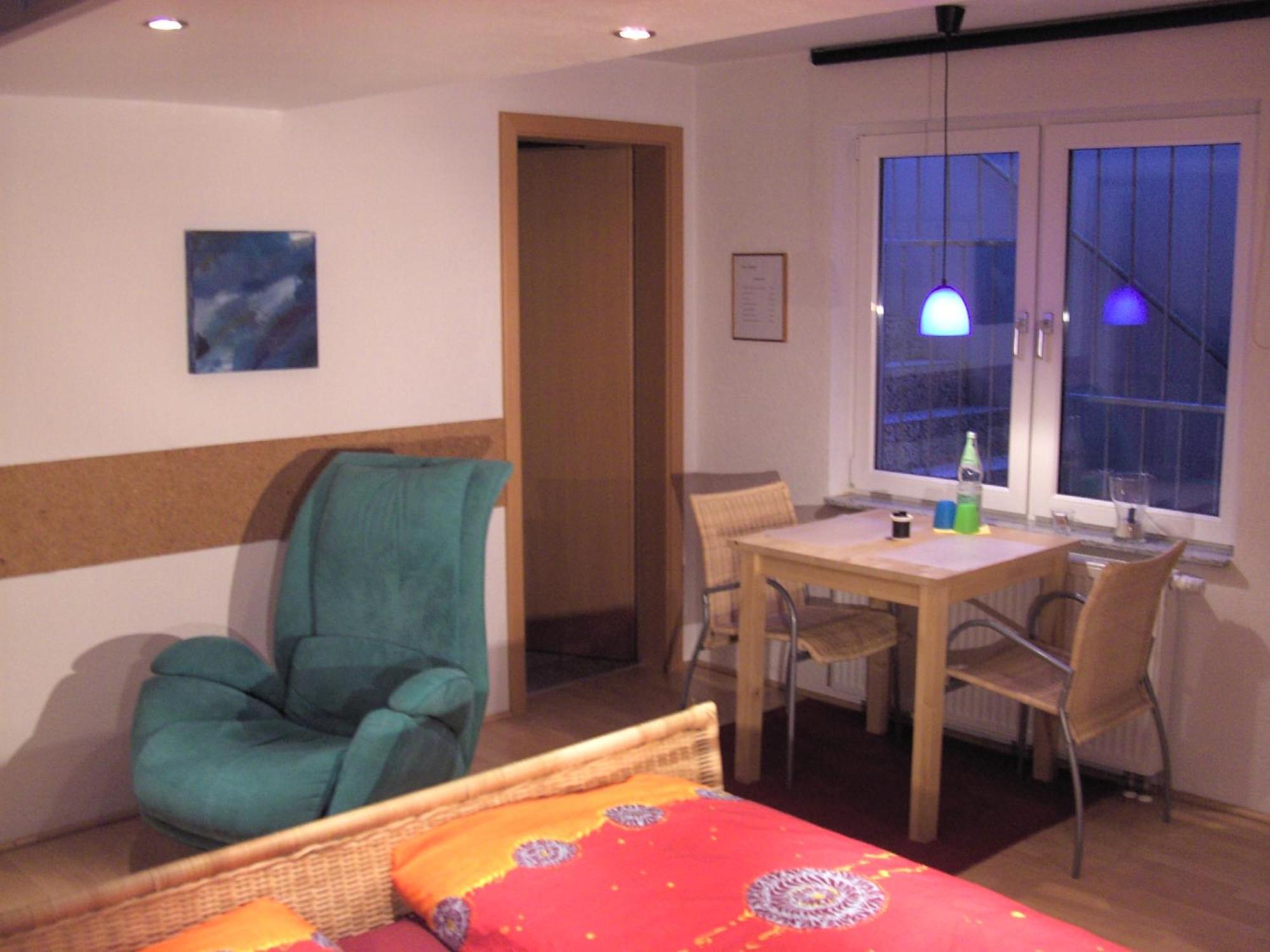 Bed & Breakfast Filderstadt By Heller المظهر الخارجي الصورة